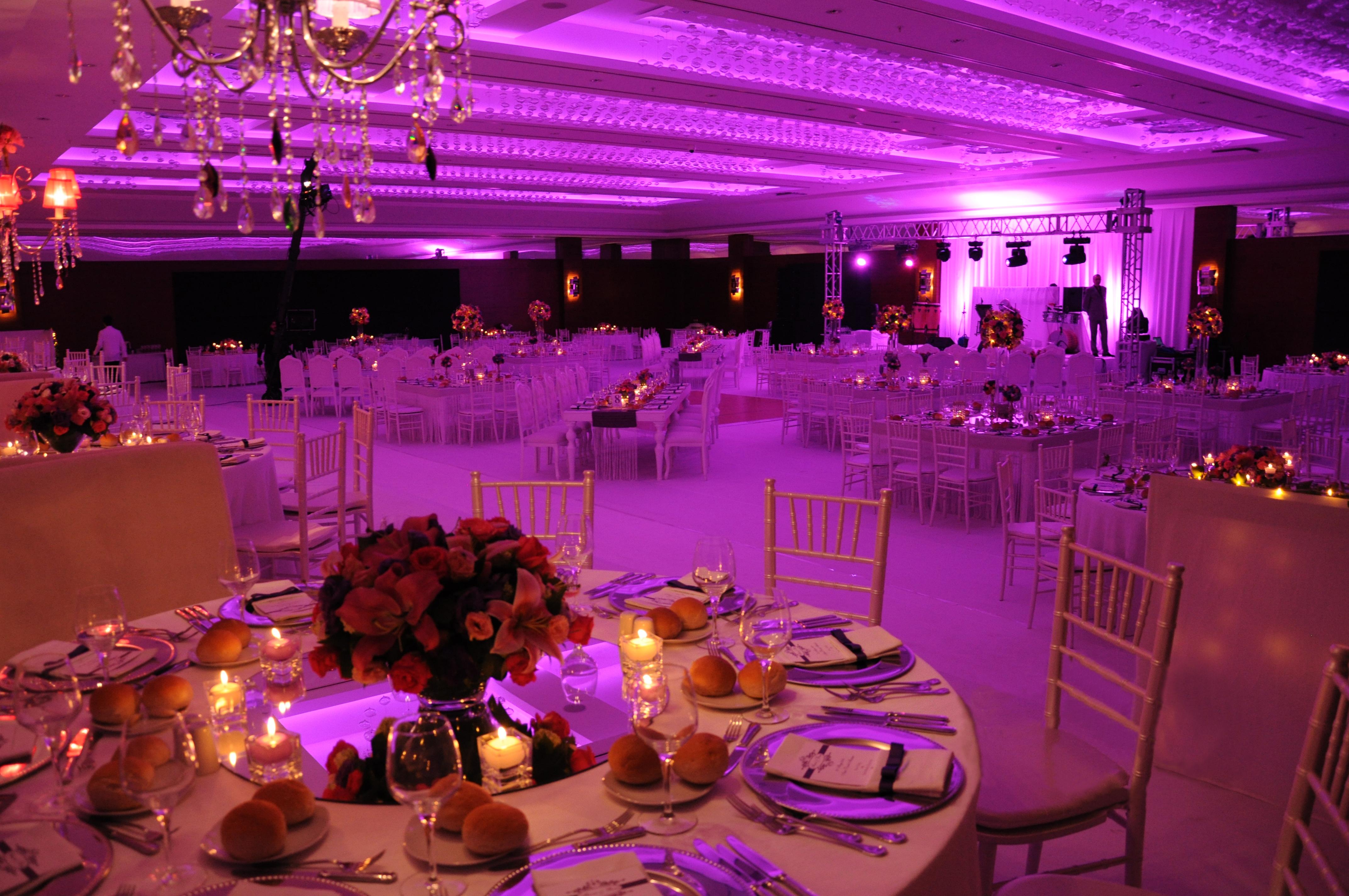 Hotel Celik Palas Convention Center & Thermal Spa Bursa Exteriör bild A wedding reception